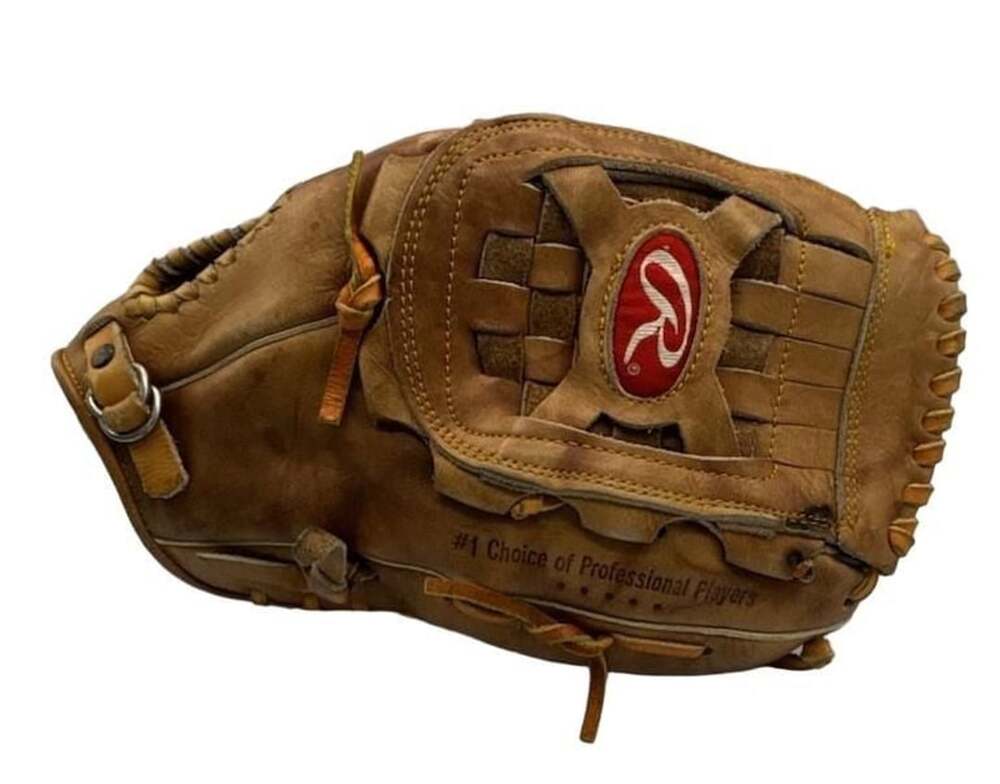 Rawlings Heritage Series XFG130S 13 Inch Baseball Glove